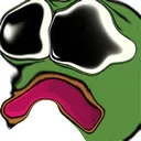 pepesad Discord Emoji