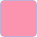 pink_square Discord emoji