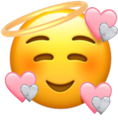 emojiheartsangel