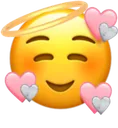 emojiheartsangel