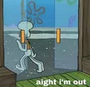 leaving