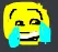 smileyIbraJoy Discord Emoji