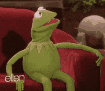 KermitZoomLOL Discord emoji