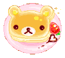 pancakes