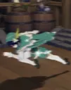 RUN