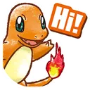 hi_charmander