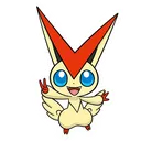 victini