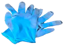 Surgical_Gloves_Blue Discord Emoji