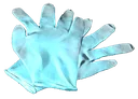 Surgical_Gloves_Light_Blue Discord Emoji