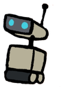 pet_bot Discord emoji