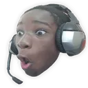 Pogg pogg Discord Emoji