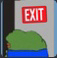 pepeleave Discord emoji