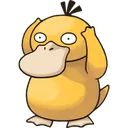 PSYDUCK
