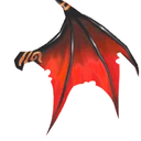 Ak Red Wings L Discord Emoji