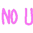 NOUPINK