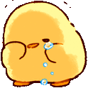 ychickcry