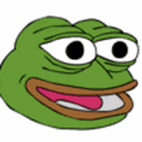 EmotionalFroggy Discord Emoji