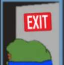pepeexit
