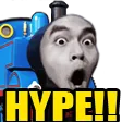 HYPETRAIN112