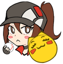 PokeMeow Discord emoji