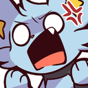ShinxFury Discord emoji