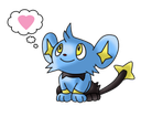 ShinxLove Discord emoji