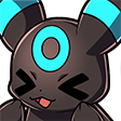 UmbreonLol Discord emoji