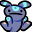 UmbreonShrug Discord emoji
