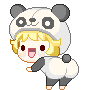 aButt Discord emoji