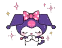 kuromibow