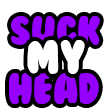 suckmyheademote Discord emoji