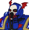 FeelsScaryMan
