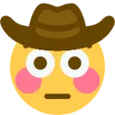 flushedCowboy flushedCowboy