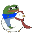 bouncepepe