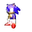 SonicGangnamStyle