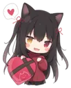NekoValentines