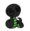 snekiconfused