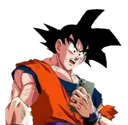 Goku_Nani Discord Emoji