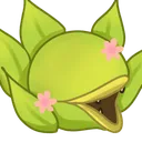 AphroditePog Discord Emoji