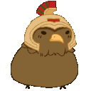 ChibiAres Discord emoji