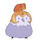 ChibiAthena Discord emoji