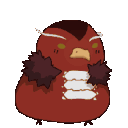 ChibiHades Discord emoji