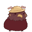 ChibiHermes Discord emoji