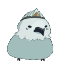 ChibiPoseidon Discord emoji