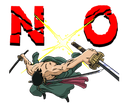 no Discord emoji