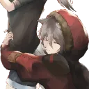 RedLappHug