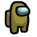 AmongUsTan Discord Emoji