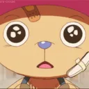 ChopperPuppyEyes ChopperPuppyEyes