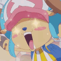 ChopperWow Discord emoji