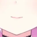TowaBiggerWink8